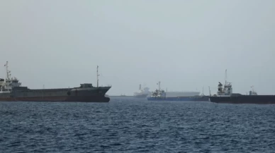 İran’da deniz ablukası paniği