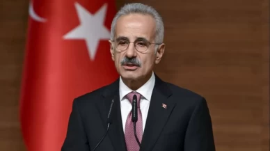 Bakan Uraloğlu duyurdu: İstanbul Havalimanı'na yeni pist geliyor