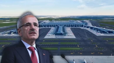 İstanbul Havalimanı’nda tarihi rekor! Günlük yolcu ve uçuş sayısı zirve yaptı