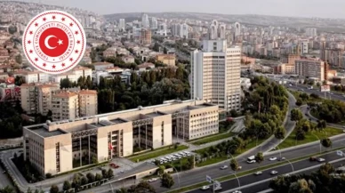 Japonya'daki depremde vefat edenler için Türkiye'den taziye mesajı