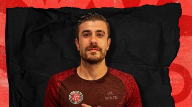 Fatih Karagümrük, Dorukhan Toköz'ü açıkladı