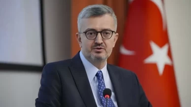İletişim Başkanı Duran: 'Dezenformasyon doğrudan bir milli güvenlik meselesidir'