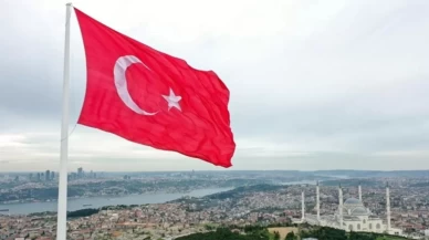 Türkiye ekonomisi ikinci çeyrekte yüzde 2,3 büyüdü