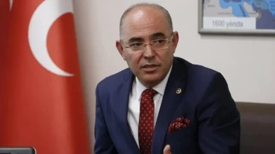 MHP’li Karakaya’dan başsağlığı