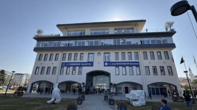 Son dakika... Kuşadası Belediyesi soruşturmasında yeni gelişme: 15 şüpheli gözaltına alındı