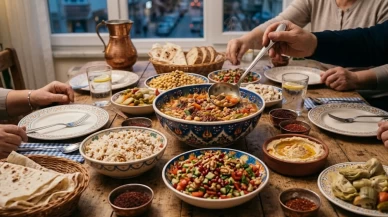 Pratik, ekonomik ve lezzetli akşam ev yemeği tarifleri