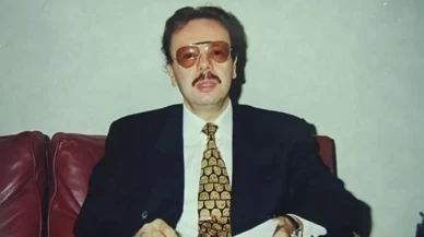 Eski bakan Arif Ahmet Denizolgun'un mezarı açılacak!