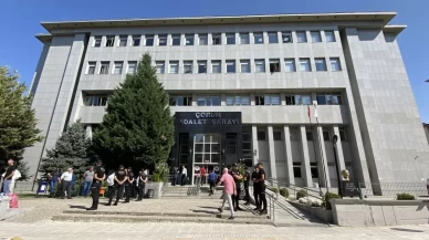 Çorum’daki gizemli ölümde flaş gelişme