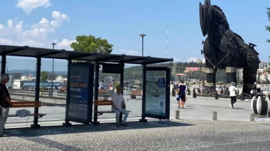 Sosyal medya fotoğrafıyla yapılan şaka mahkemede bitti