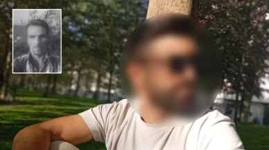 Demir çubukla başına vurdu, hayatını kaybetti