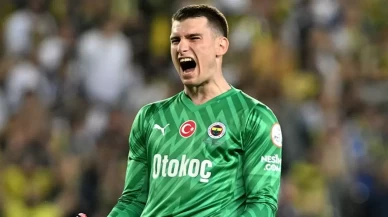 Livakovic’in yeni adresi belli oldu