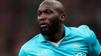 Lukaku, Fenerbahçe için İstanbul’da