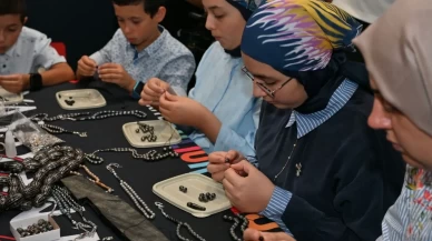 FotoMaraton ve “Osmanlı’nın Mukaddes Emanetleri” sergisi ilgi gördü