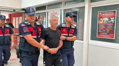 Organize suç operasyonunun firarileri kaçamadı