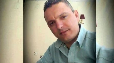 Kütahya'da sendika baş temsilcisi evinde hayatını kaybetti
