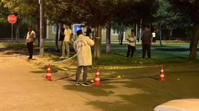 Kayseri'de 'kız meselesi' kavgasında kan aktı