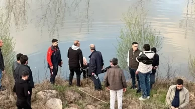 Dicle Nehri’nde bulunan adamın silahla öldürüldüğü belirlendi