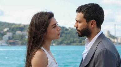 Muhtemel Aşk 9. bölüm izle (HD TEK PARÇA) | Show TV Muhtemel Aşk canlı izle, son bölüm YouTube linki!