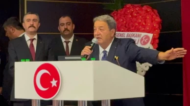 MHP'li Mehmet Fendoğlu'ndan sosyal konut taksitleri açıklaması: 'Meclis gündemine taşıyacağız'