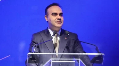 Bakan Kacır'dan 'Kutuplarda Sıfır Atık' kitabı tanıtımında önemli açıklamalar