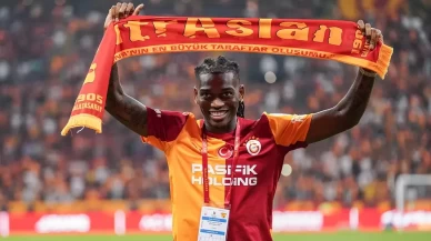 Galatasaray Rafael Leao transferini açıkladı