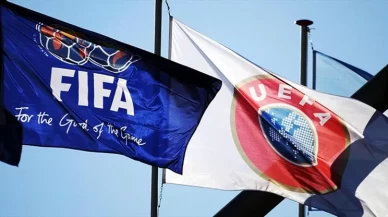 UEFA, FIFA’ya boykot restini sürdürdü