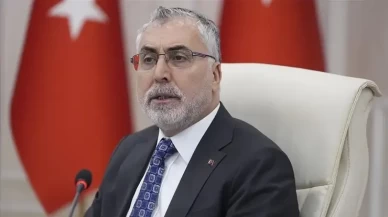 Bakan Işıkhan'dan Terörsüz Türkiye mesajı