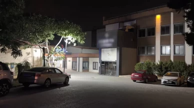 Kayalıklardan denize düşen yaşlı adam kurtarılamadı