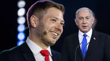 İran’ın suikast planı sonrası Yair Netanyahu İsrail’e döndü