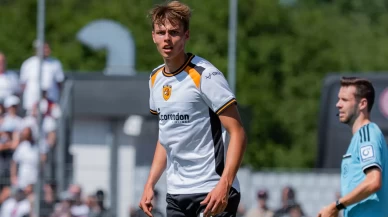Hull City, Eintracht Frankfurt'a mağlup oldu