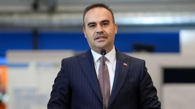 Bakan Kacır'dan Kütahya'da üretim ve kalkınma vurgusu: OSB sayısını 192'den 373'e çıkardık