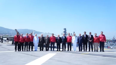 Kamikaze İDA için tarih belli oldu