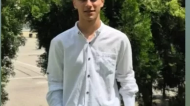 Zonguldak’ta 19 yaşındaki Berat odasında ölü bulundu