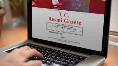 Binlerce kişiyi ilgilendiren IBAN düzenlemesi Resmi Gazete'de yayımlanarak yürürlüğe girdi