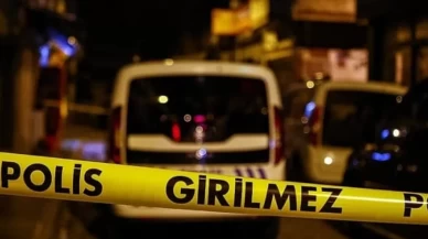 Restoranda başlayan tartışma kanlı bitti