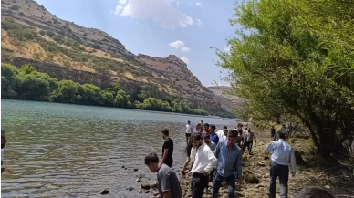 Şırnak’ta Dicle Nehri’ne giren genç kadın boğuldu