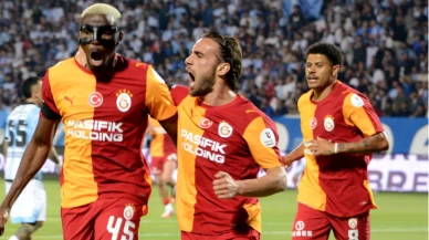 Aslan’dan Erzurum’da farklı galibiyet