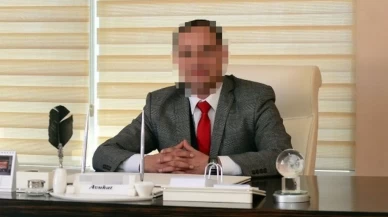 Afyonkarahisar'da avukatlar arasında silahlı kavga
