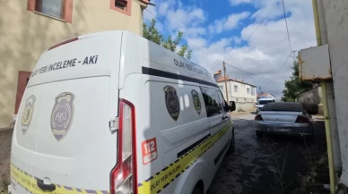Kayseri’de tartıştığı kişiyi tabancayla vurup kaçtı