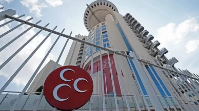 MHP'den 30 Ağustos Zafer Bayramı mesajı