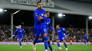 Chelsea, Fulham'ı 3-2 mağlup etti