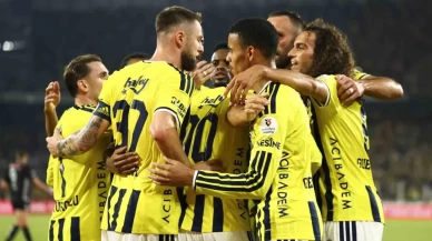 SAMSUNSPOR - FENERBAHÇE MAÇI CANLI İZLE: Süper Lig Fenerbahçe maçı ne zaman, saat kaçta, hangi kanalda? (beIN Sports 1)
