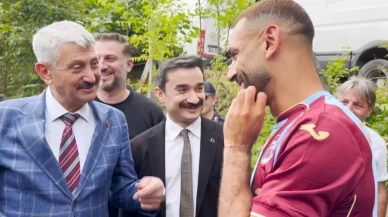 Mohamed Salah’a güldüren teklif