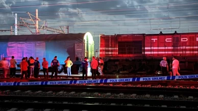 Elektrik akımına kapılan işçi öldü