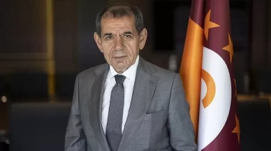 Dursun Özbek Galatasaray’ın yeni hedefini açıkladı!