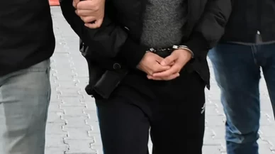 Ankara'da sahte lens solüsyonu operasyonu