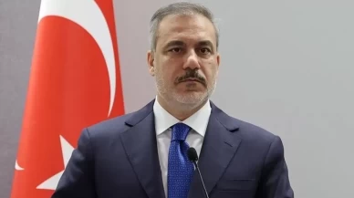 Bakan Fidan Libya'ya gidiyor: Gündemde enerji, savunma ve Doğu Akdeniz var