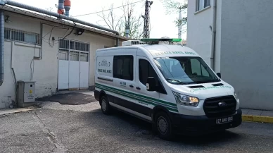 Gaziantep’te silahlı kavga: 25 yaşındaki genç öldü