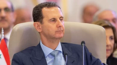Beşar Esad hakkında idam kararı sonrası Şam’da kutlamalar başladı