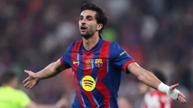 Ferran Torres'ten PSG iddialarına yanıt